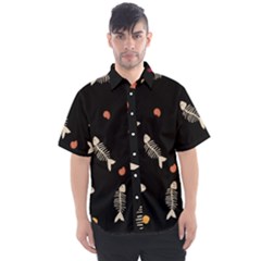 Men s Short Sleeve Shirt 