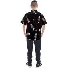 Men s Short Sleeve Shirt 