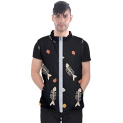 Men s Puffer Vest 