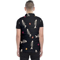 Men s Puffer Vest 
