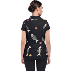 Women s Puffer Vest 