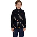 Kid s Button Up Puffer Vest 