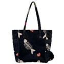 Everyday Shoulder Bag with Pouch Bag 