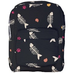 Full Print Backpack 