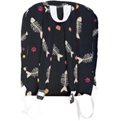 Full Print Backpack 
