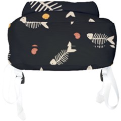 Full Print Backpack 