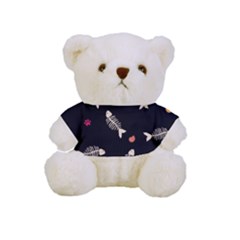Full Print Tee for Cuddly Teddy Bear 