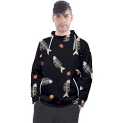 Men s Pullover Hoodie 