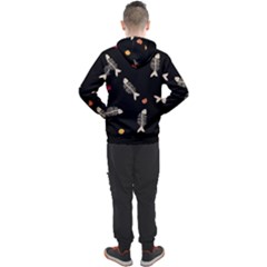 Men s Pullover Hoodie 