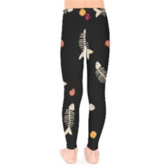 Kids  Leggings 