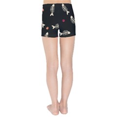 Kids  Sports Shorts 