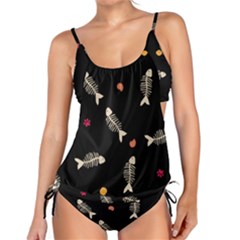 Tankini Set 