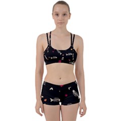 Perfect Fit Gym Set 