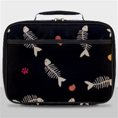Full Print Lunch Bag 