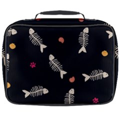 Full Print Lunch Bag 