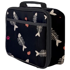 Full Print Lunch Bag 