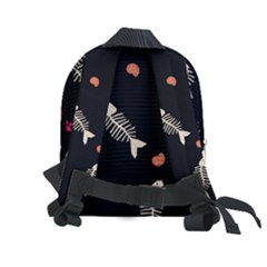 Kids  Age 2-4 Lightweight Preschool Backpack 