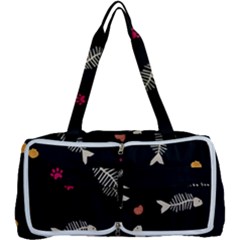 Multi Function Bag 