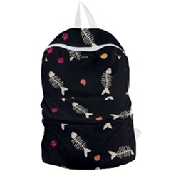 Foldable Lightweight Backpack 