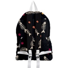 Foldable Lightweight Backpack 