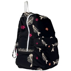 Foldable Lightweight Backpack 