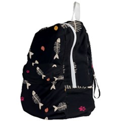 Foldable Lightweight Backpack 