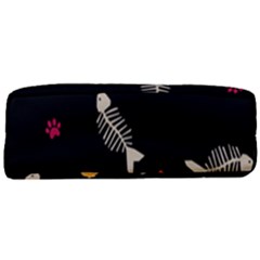 Full Print Rope Handle Tote (Large) 
