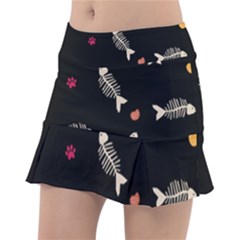 Classic Tennis Skirt 