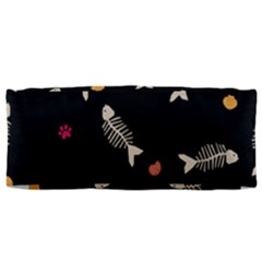 Canvas Travel Bag 