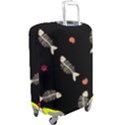 Luggage Cover (Large) 