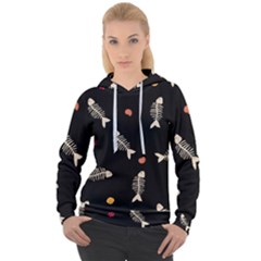 Women s Overhead Hoodie 