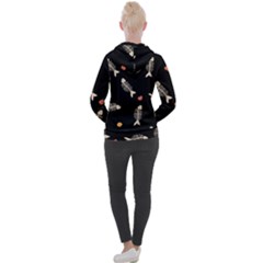 Women s Overhead Hoodie 