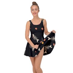 Inside Out Casual Dress 