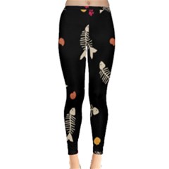 Inside Out Leggings 