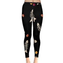 Inside Out Leggings 