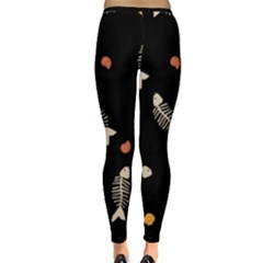 Inside Out Leggings 