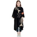 Kids  Hooded Rain Ponchos 
