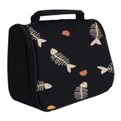 Full Print Travel Pouch (Small) 