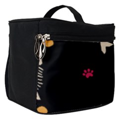 Make Up Travel Bag (Small) 