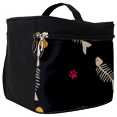 Make Up Travel Bag (Large) 