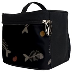 Make Up Travel Bag (Large) 