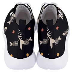 Men s Lightweight High Top Sneakers 