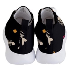 Women s Lightweight High Top Sneakers 