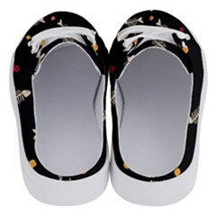 Women s Half Slippers 