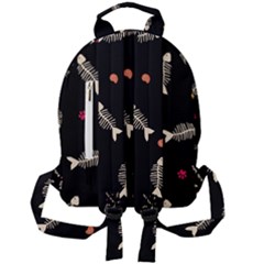 Mini Full Print Backpack 