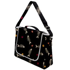 Box Up Messenger Bag 