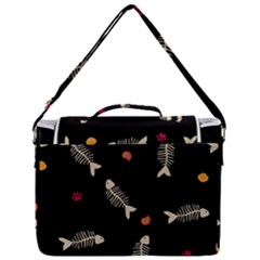 Box Up Messenger Bag 