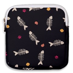 Mini Square Pouch 