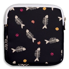 Mini Square Pouch 