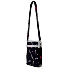 Multi Function Travel Bag 